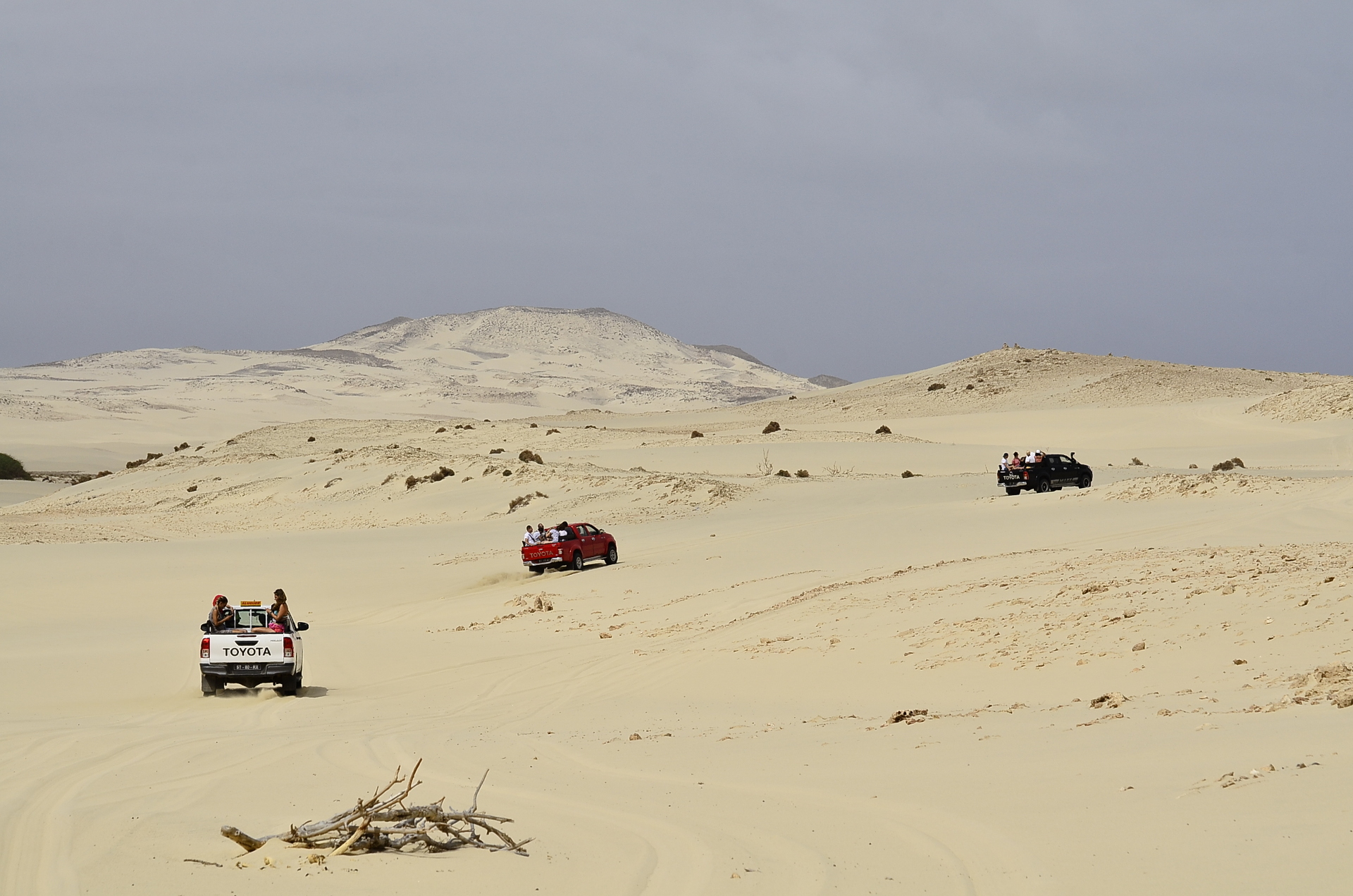 boavista cape verde