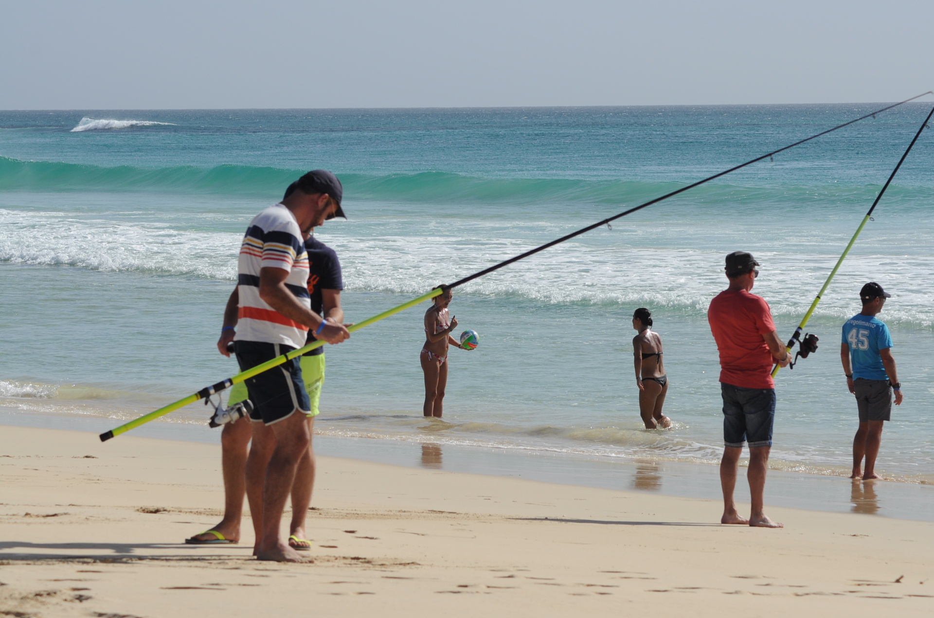 boavista fishing