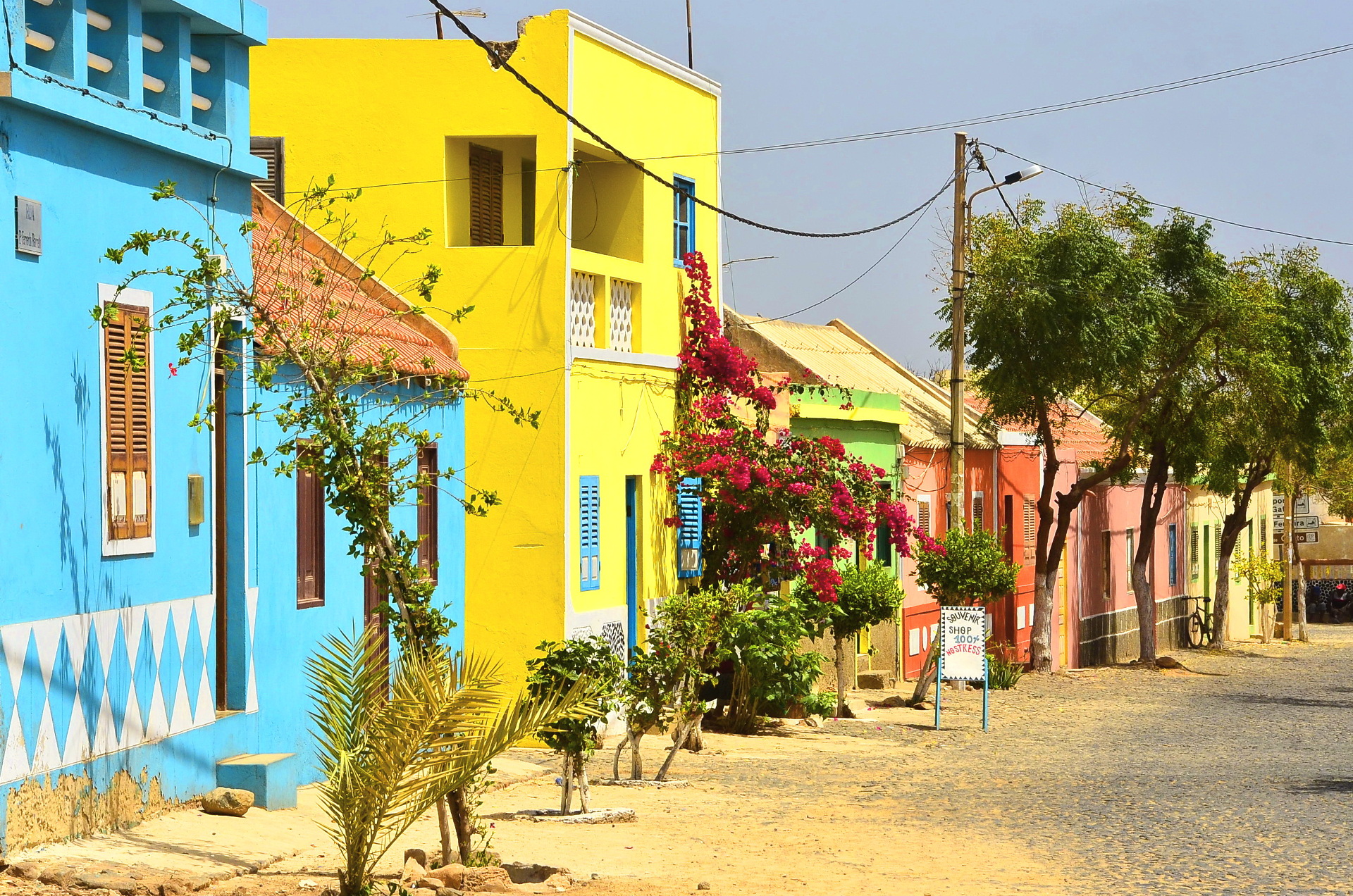 boavista tours