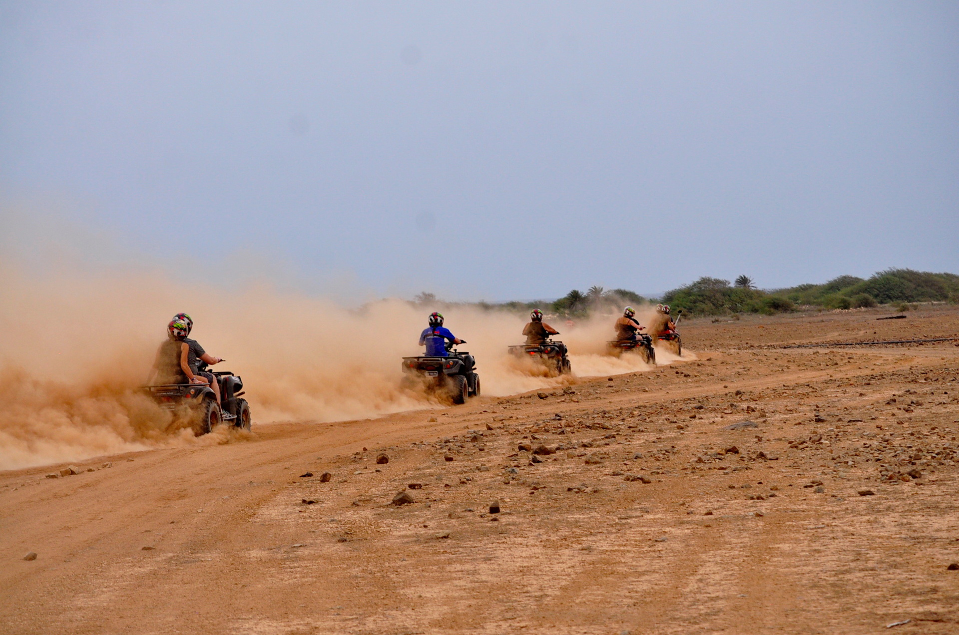 boavista quad