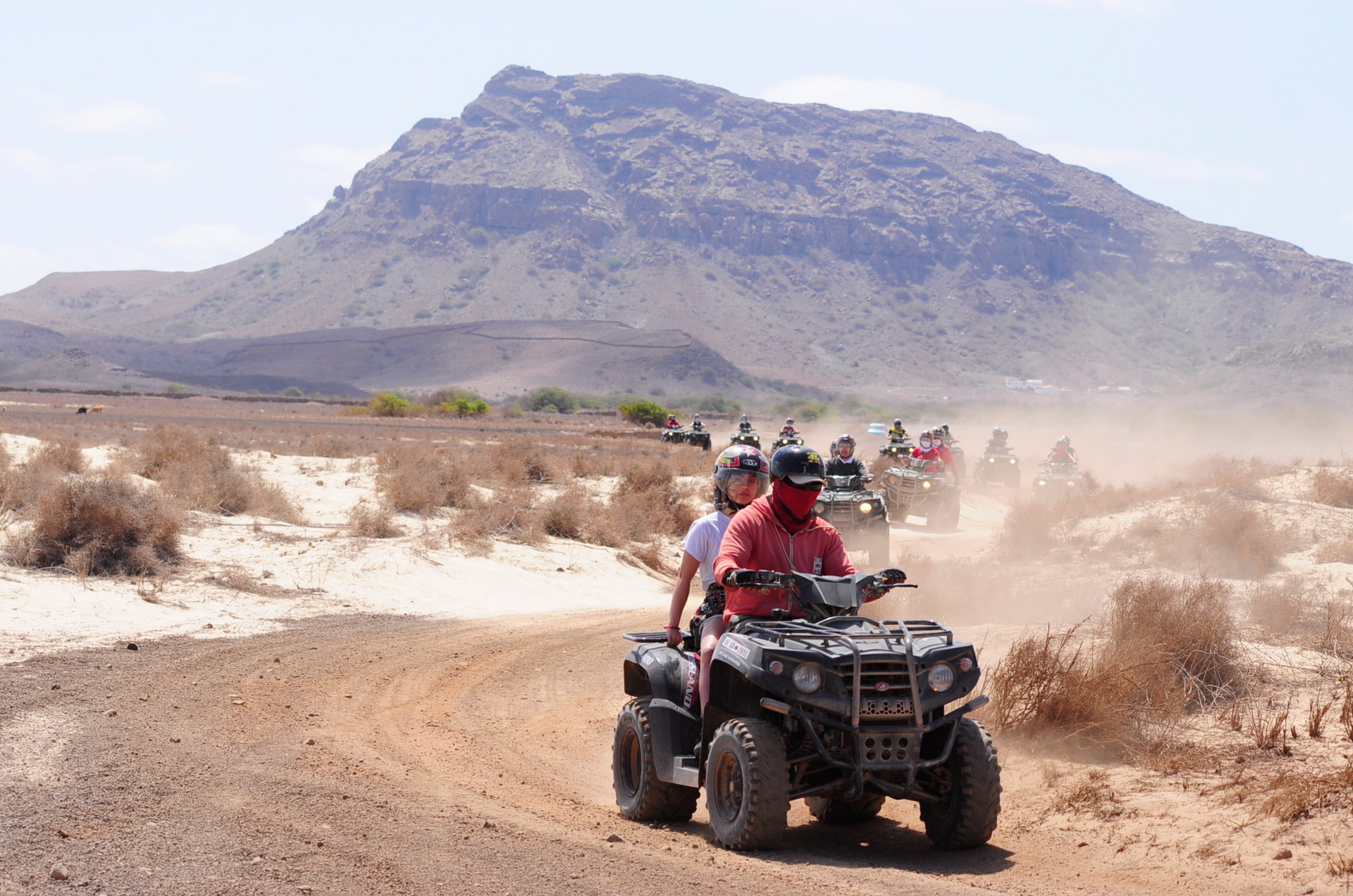 boavista quad