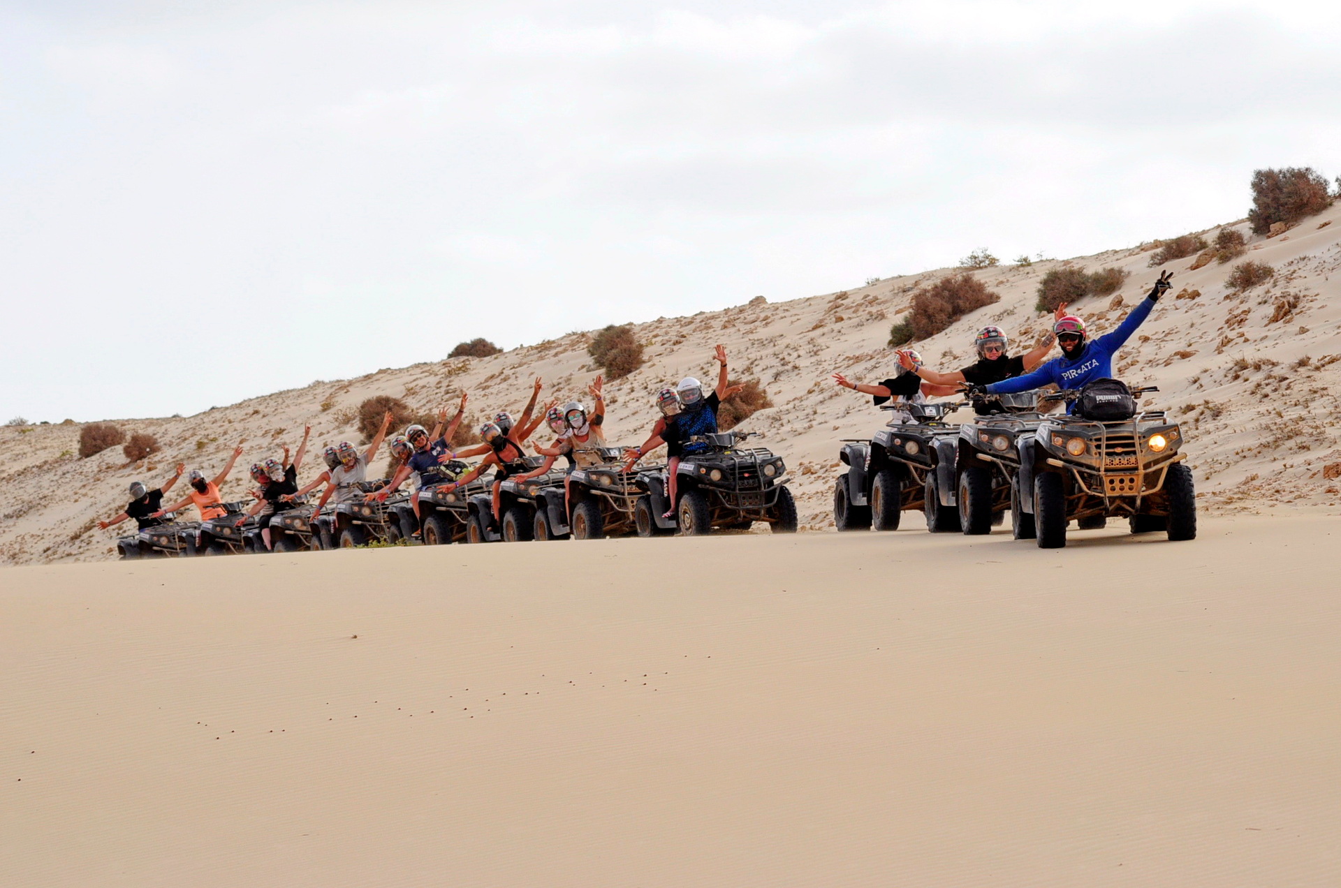 boavista quad