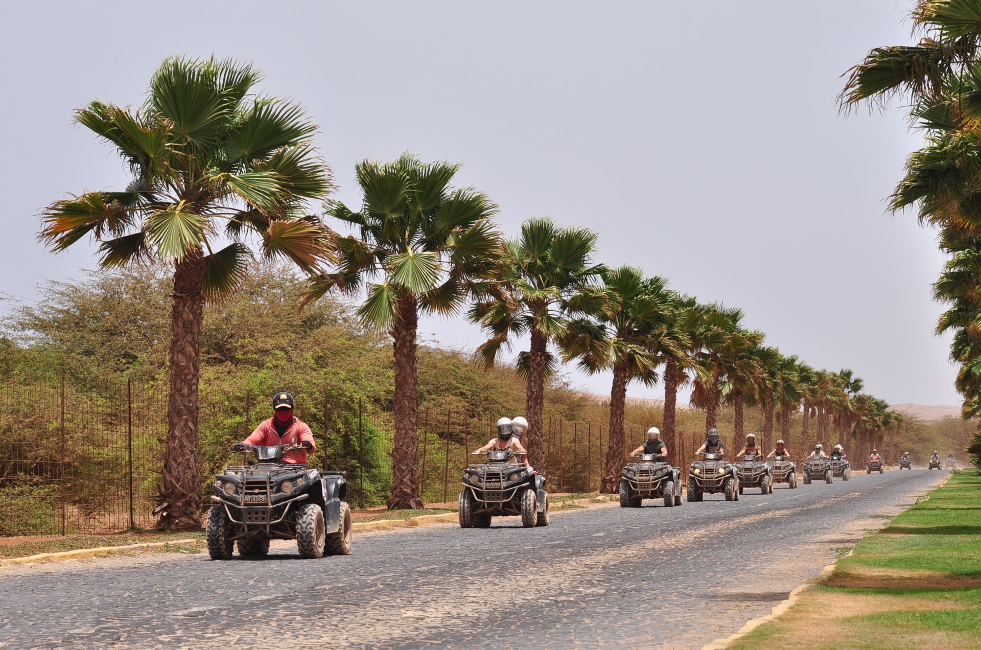 boavista quad