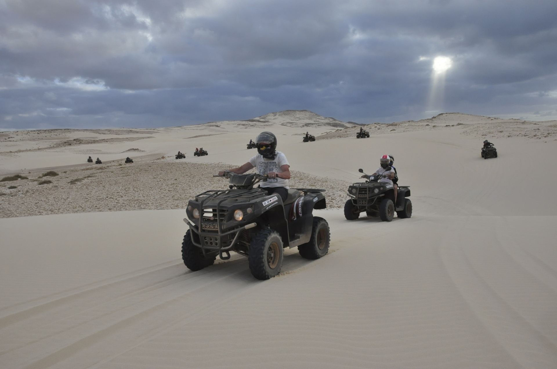 boavista quad