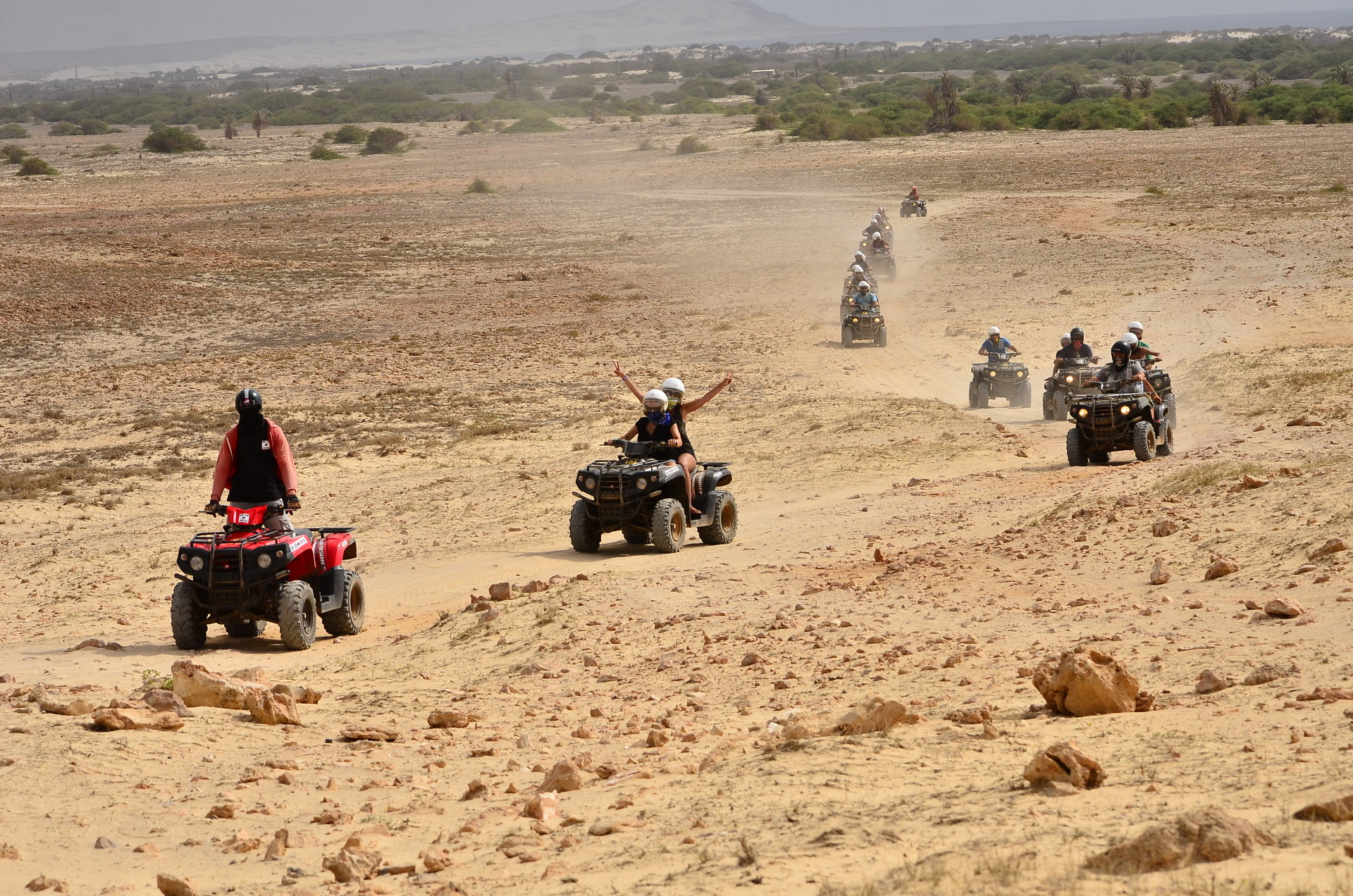 boavista quad