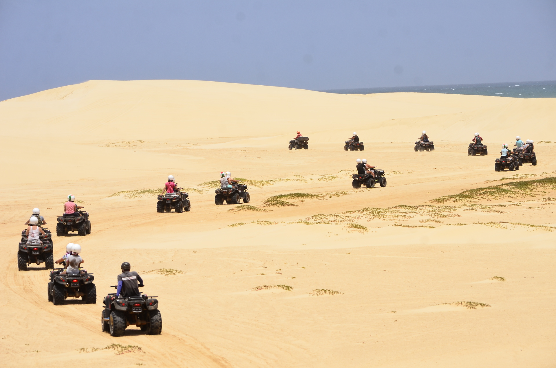 boavista quad